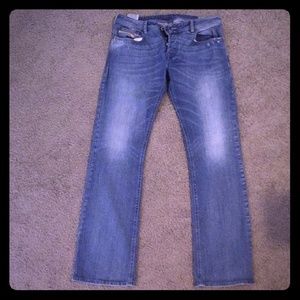 Diesel Jeans ZATINY